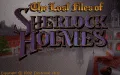 The Lost Files of Sherlock Holmes vignette #1