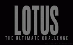 Lotus: The Ultimate Challenge zmenšenina