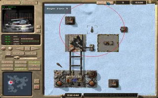 M.A.X.: Mechanized Assault & Exploration Screenshot 3