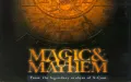 Magic & Mayhem zmenšenina 1