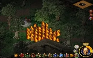 Magic & Mayhem screenshot 3