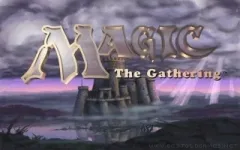Magic: The Gathering thumbnail