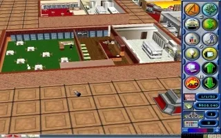 Mall Tycoon screenshot 2