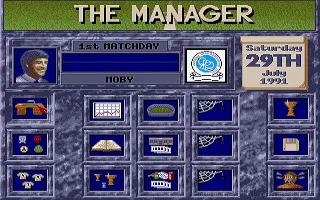 The Manager obrázok 2