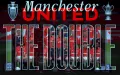 Manchester United: The Double thumbnail #1