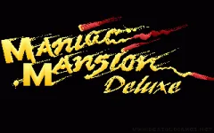 Maniac Mansion Deluxe miniatura