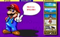 Mario Teaches Typing vignette #2