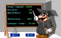 Mario Teaches Typing vignette #5