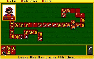 Mario's Game Gallery Screenshot 2