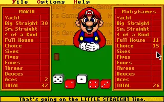 Mario's Game Gallery screenshot 4