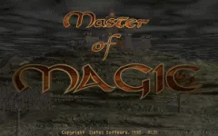 Master of Magic thumbnail