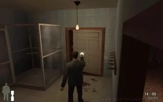 Max Payne screenshot 4