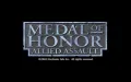 Medal of Honor: Allied Assault Miniaturansicht #1