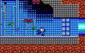 Mega Man zmenšenina 4