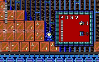 Mega Man screenshot 5