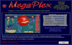 Megaplex thumbnail