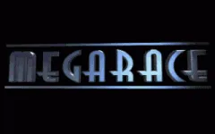 MegaRace zmenšenina