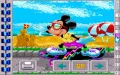 Mickey's Jigsaw Puzzles zmenšenina #3