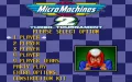 Micro Machines 2: Turbo Tournament zmenšenina 1
