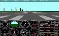 Microsoft Flight Simulator v4.0 Miniaturansicht 1