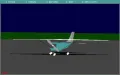 Microsoft Flight Simulator v4.0 zmenšenina #2