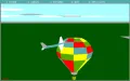 Microsoft Flight Simulator v4.0 zmenšenina #18