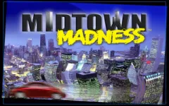 Midtown Madness zmenšenina