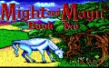 Might and Magic II: Gates to Another World zmenšenina 1