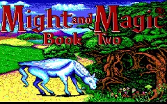 Might and Magic 2: Gates to Another World vignette