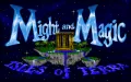 Might and Magic 3: Isles of Terra vignette #1