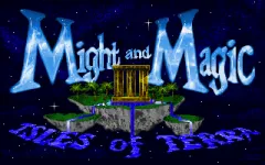 Might and Magic 3: Isles of Terra thumbnail