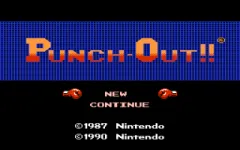 Mike Tyson's Punch-Out!! thumbnail