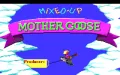 Mixed-Up Mother Goose vignette #1