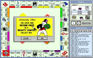 Monopoly Deluxe obrázek 4