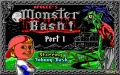 Monster Bash vignette #1