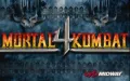 Mortal Kombat 4 zmenšenina #1