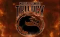 Mortal Kombat Trilogy miniatura #1