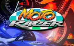 Moto Racer vignette