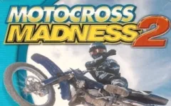 Motocross Madness 2 zmenšenina