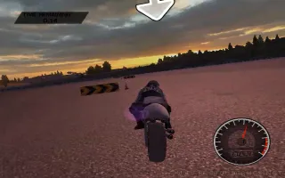 MotoGP screenshot 2