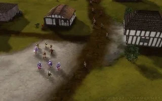 Myth: The Fallen Lords screenshot 3