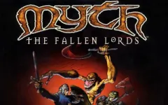Myth: The Fallen Lords Miniaturansicht