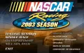 NASCAR Racing 2003 Season zmenšenina #1