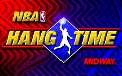 NBA Hang Time zmenšenina