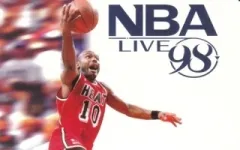 NBA Live 98 thumbnail