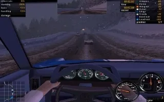 Need for Speed: Porsche Unleashed Screenshot 4