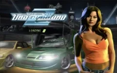 Need for Speed: Underground 2 miniatura