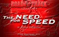 The Need for Speed vignette #1