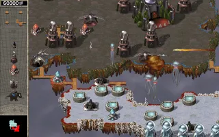NetStorm: Islands at War screenshot 3
