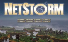 NetStorm: Islands at War zmenšenina